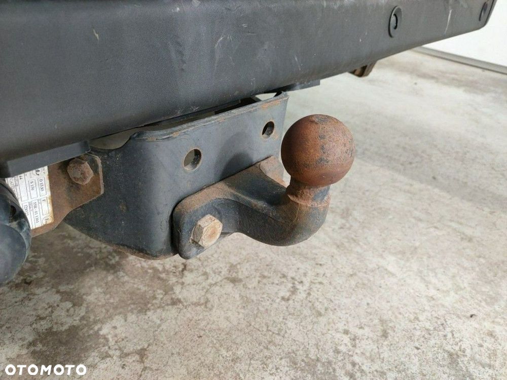 Peugeot Boxer - 11