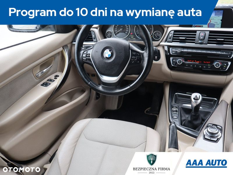 BMW Seria 3 - 8