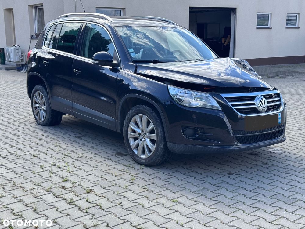 Volkswagen Tiguan 2.0 TDI DPF 4Motion Life - 1