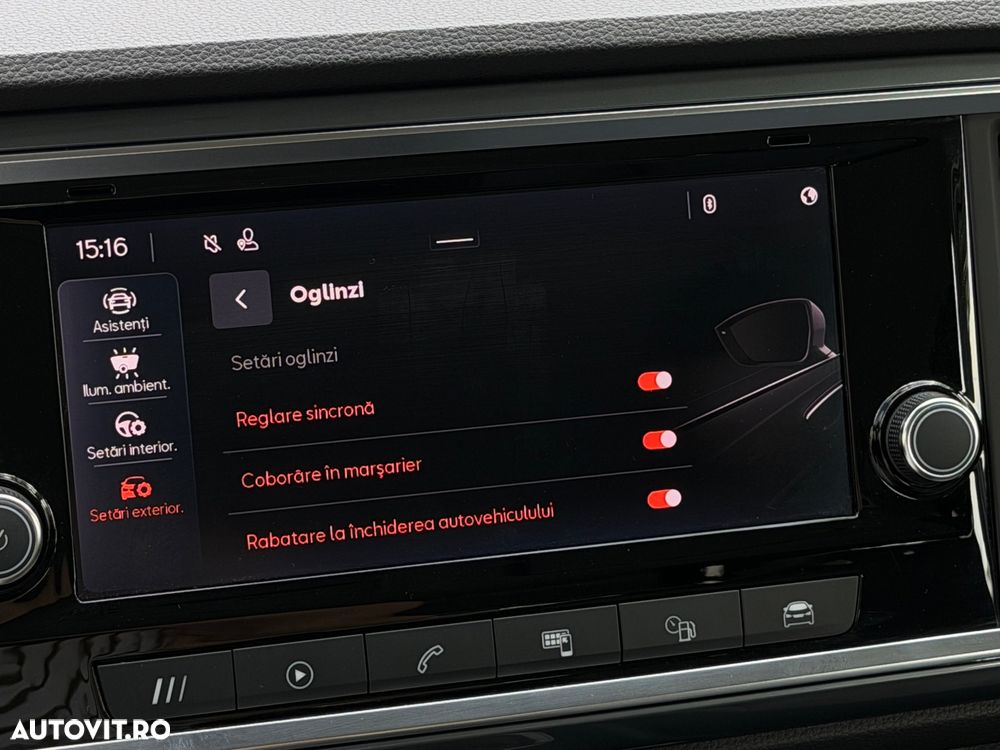 Seat Ateca 1.5 TSI ACT DSG OPF Style - 34