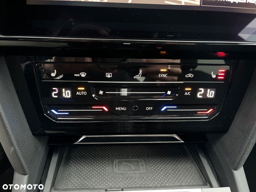 Volkswagen Arteon Shooting Brake - 28