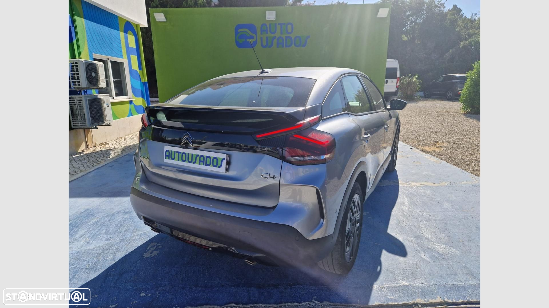 Citroën C4 1.2 PureTech Feel Pack - 7