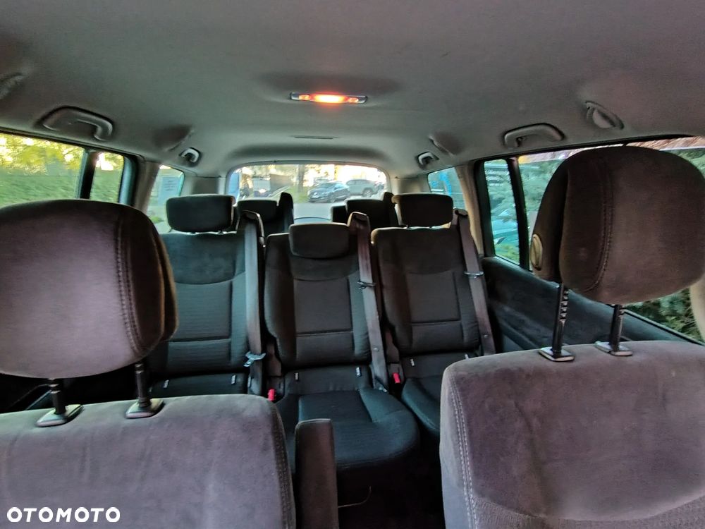 Renault Espace 2.0 dCi Privilege - 3