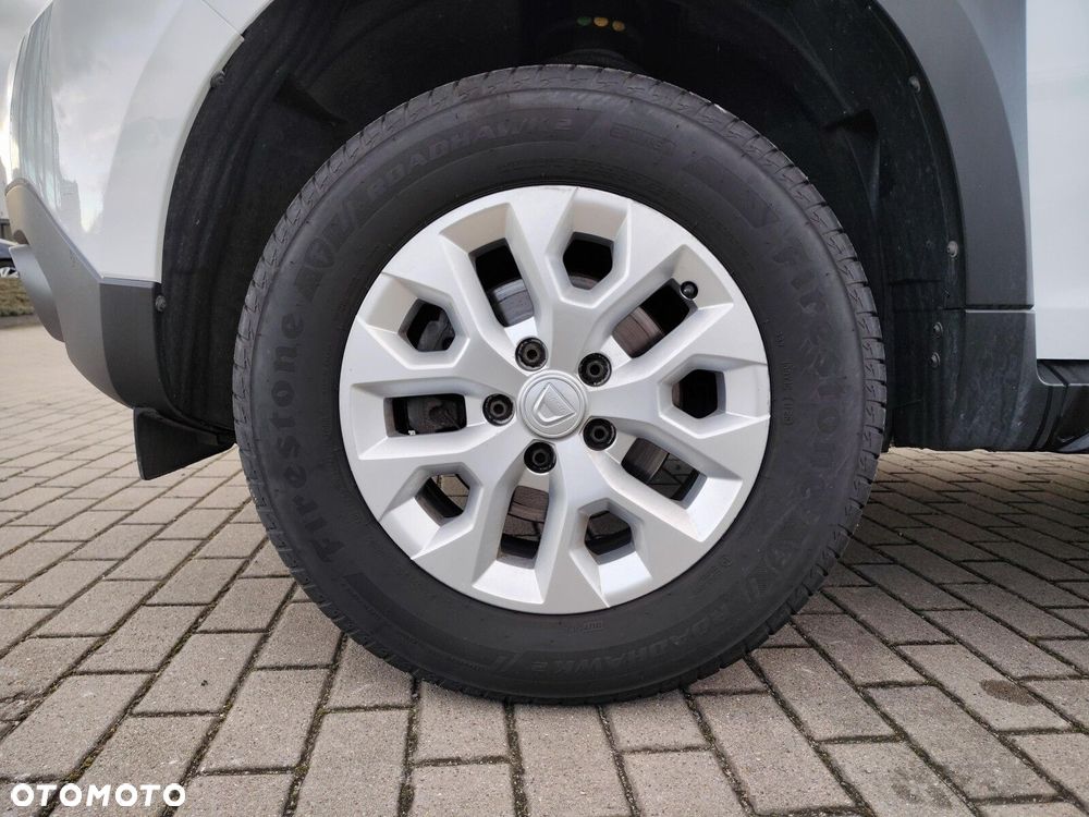 Dacia Duster - 26