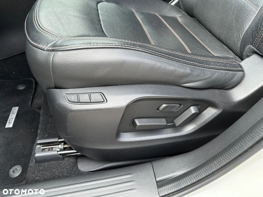 Mazda CX-5 - 22