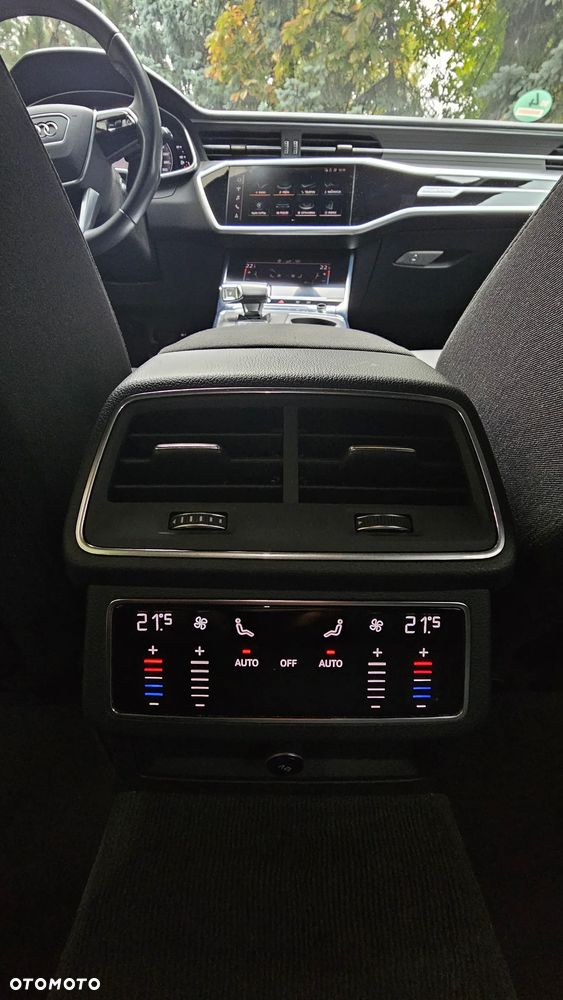 Audi A6 Avant 40 TDI quattro S tronic - 15