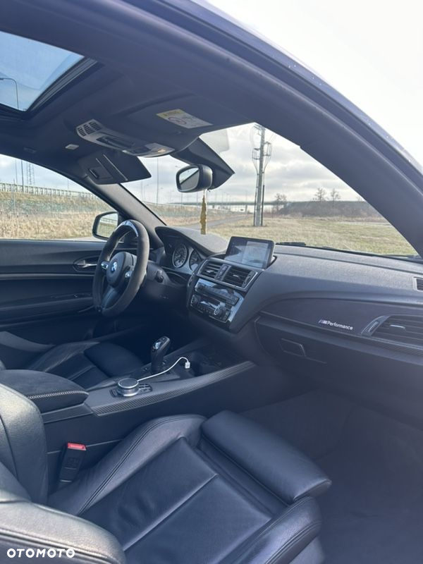 BMW Seria 2 - 20