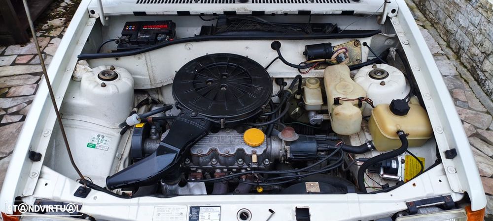 Opel Corsa 1.2 Swing - 4