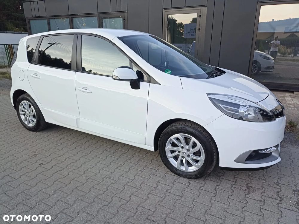 Renault Scenic ENERGY TCe 130 S&S LIMITED - 17