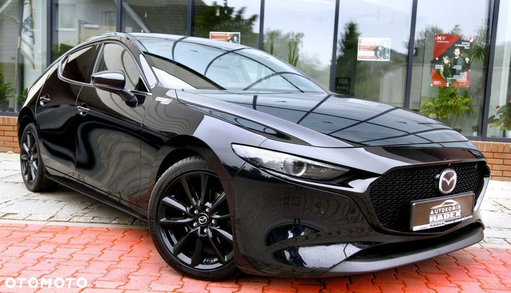 Mazda 3 - 2