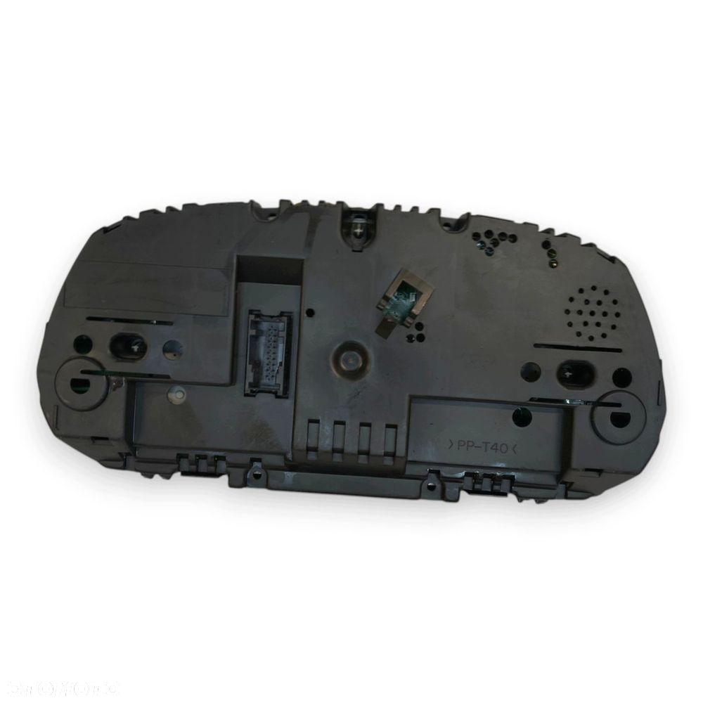 LICZNIK ZEGARY 6964499 BMW E81 E87 1.6 i Benzyna 366 289km 6964499 - 15