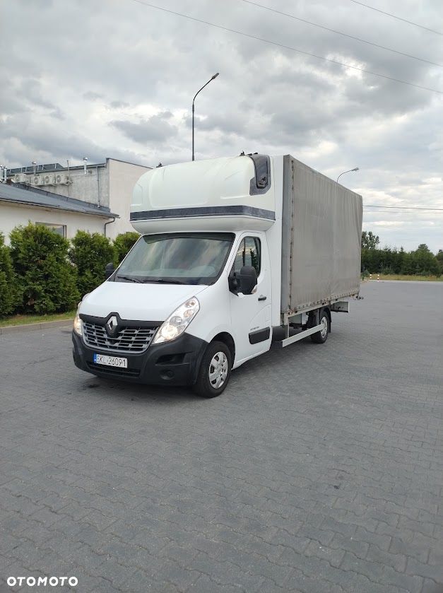 Renault Master - 1