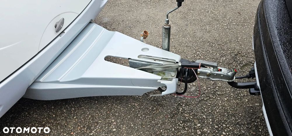 Trigano RUBIS 410 - 8