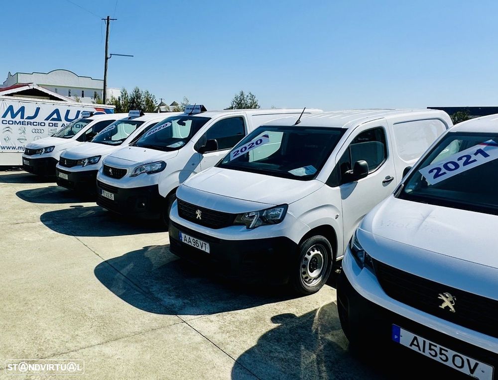 Citroën Nemo 1.4 HDi - 8