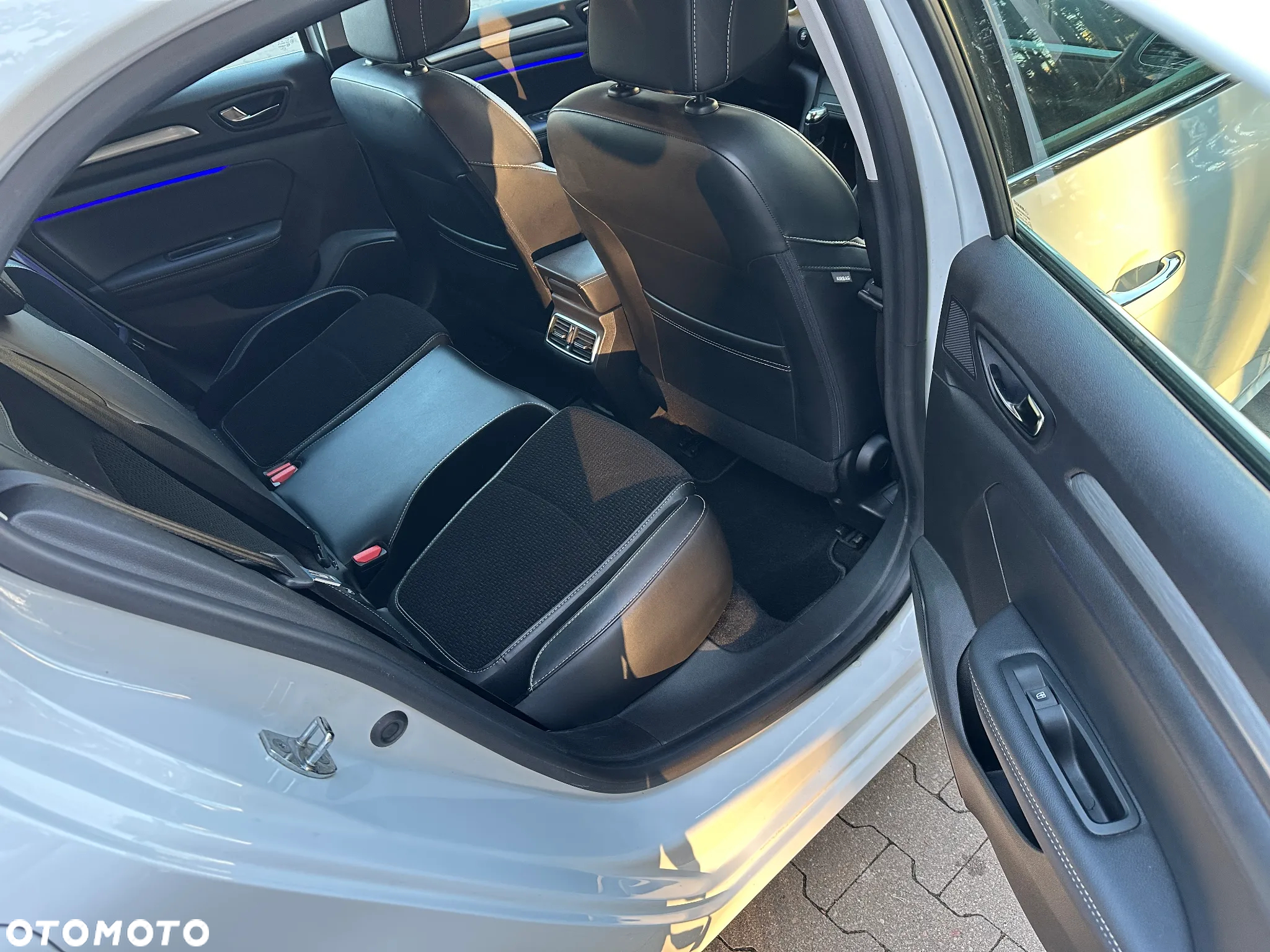 Renault Megane 1.2 Energy TCe Intens - 13
