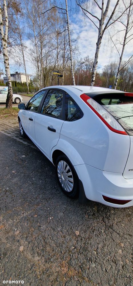 Ford Focus 1.6 TDCi Trend - 3