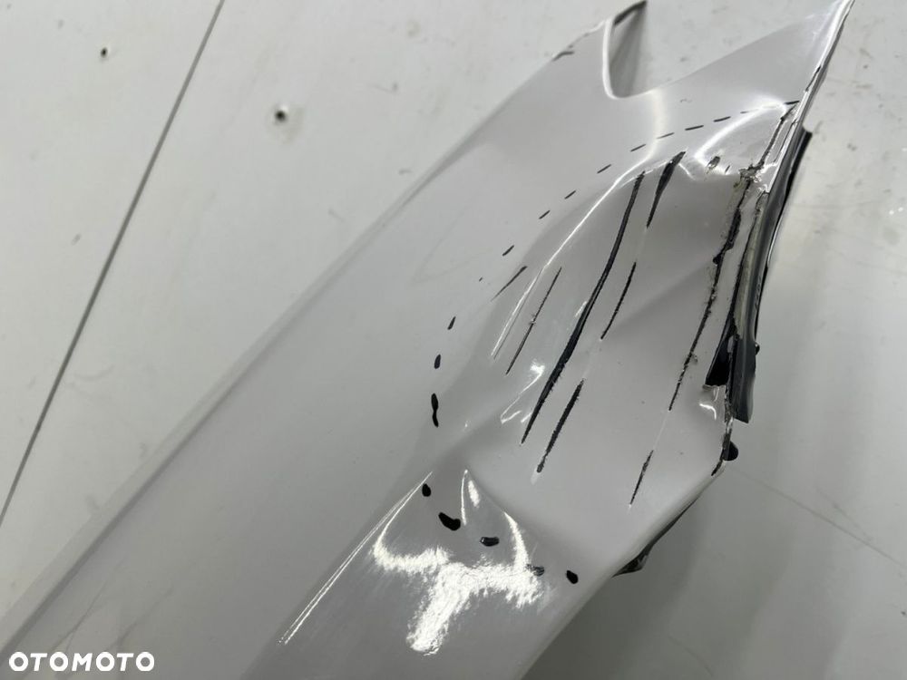 Błotnik VW Golf 7 VII 16-20r. Lift prawy przedni prawy przód 5G0821106B - 8