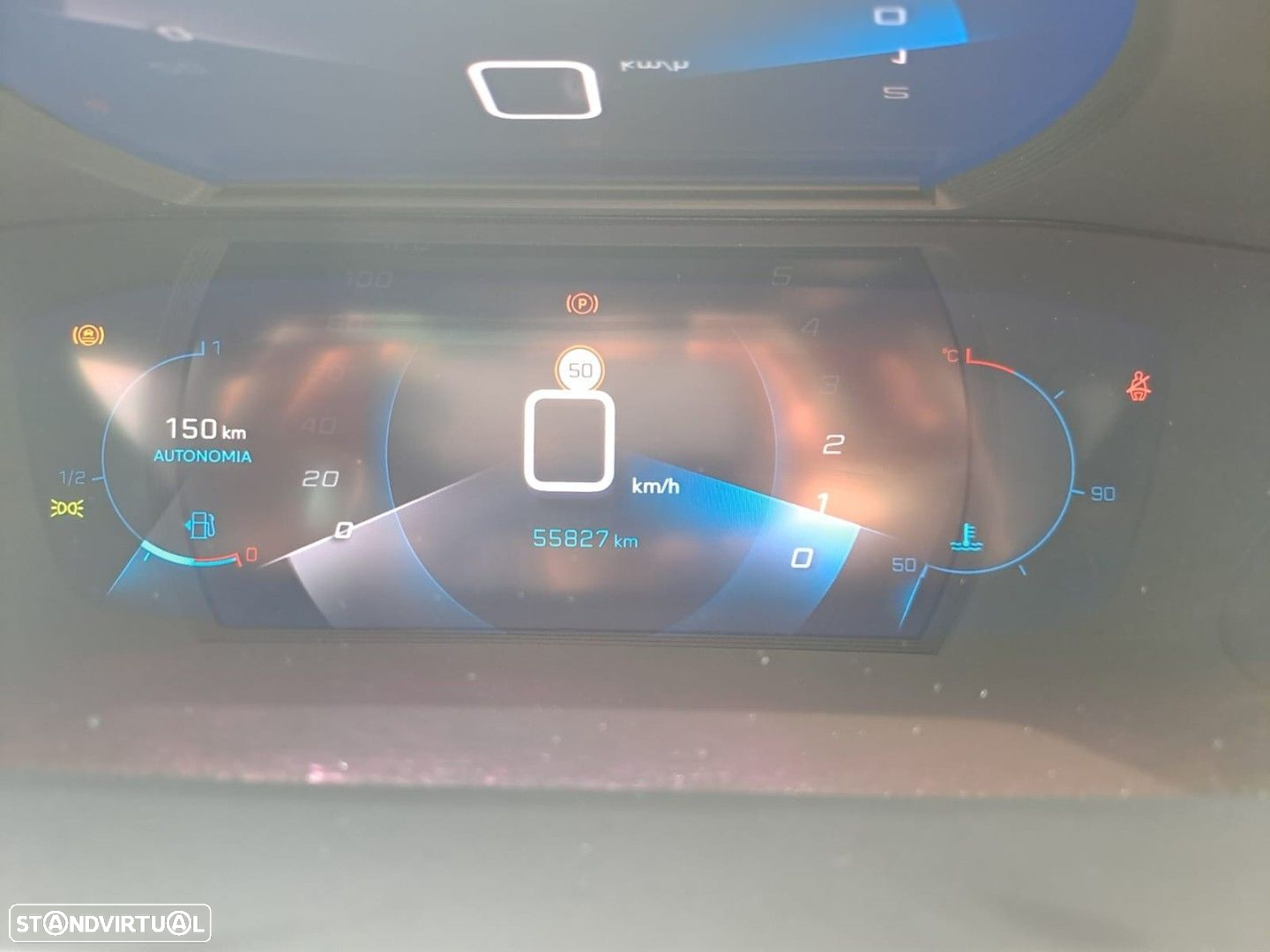 Peugeot 2008 1.2 PureTech Allure - 18