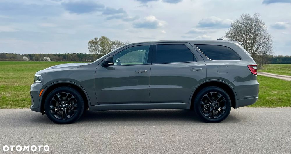 Dodge Durango - 3