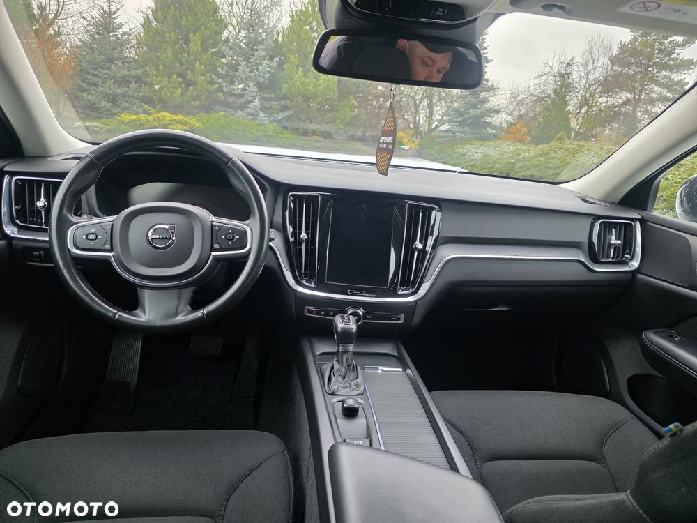 Volvo V60 - 6