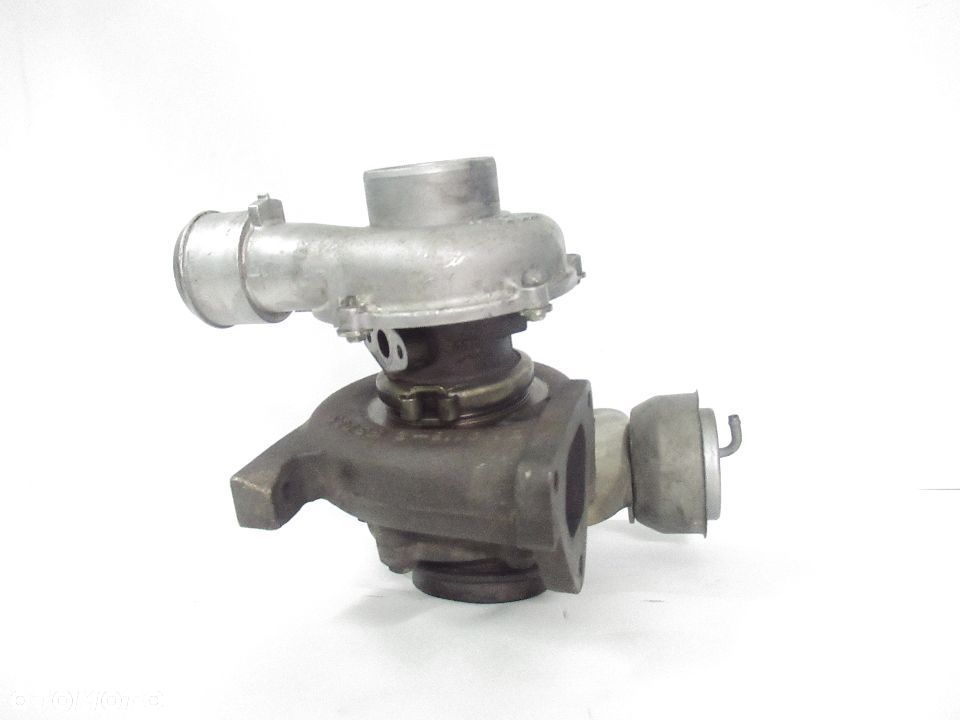 Turbina Mercedes Vito 2.2CDI, A6460960199, VV14