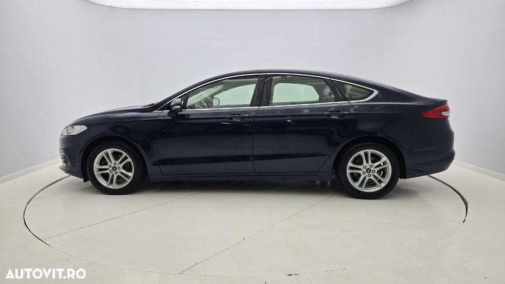 Ford Mondeo 2.0 TDCi Aut. Titanium - 9