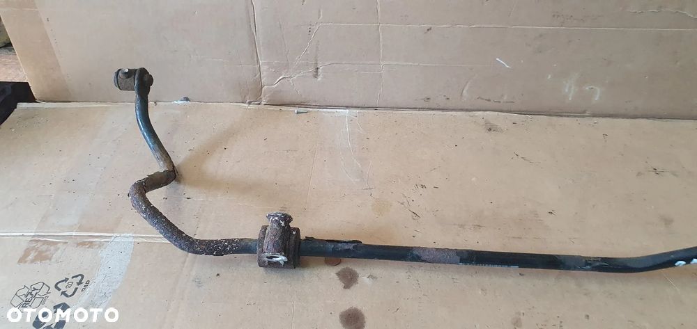 Drążek stabilizatora stabilizator tył Mercedes E-Klasa W211 A2113202011 - 2