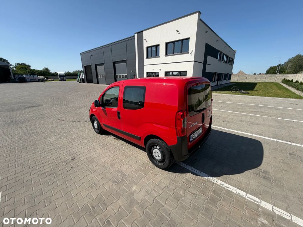 Fiat Fiorino Polift - 7