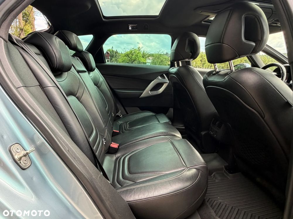 Citroën DS5 2.0 HDi SoChic - 15