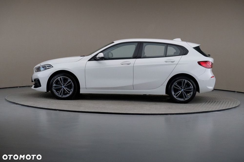 BMW Seria 1 - 4