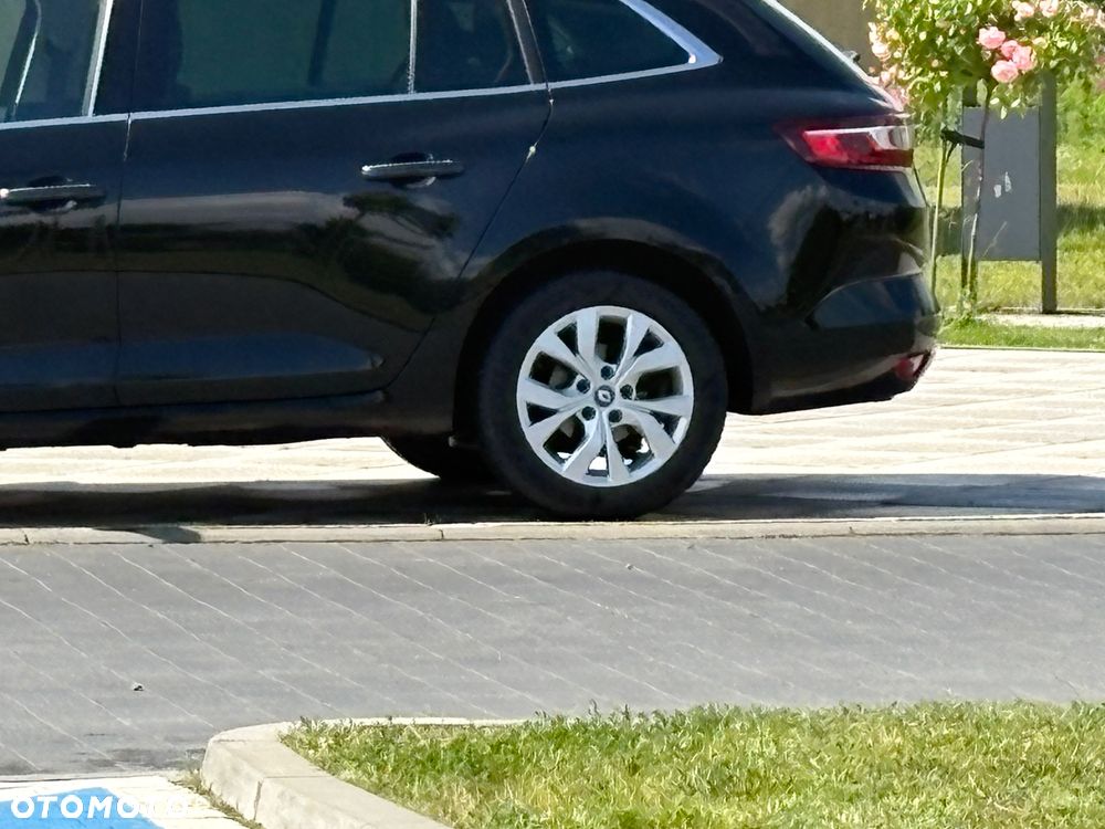 Renault Megane - 3