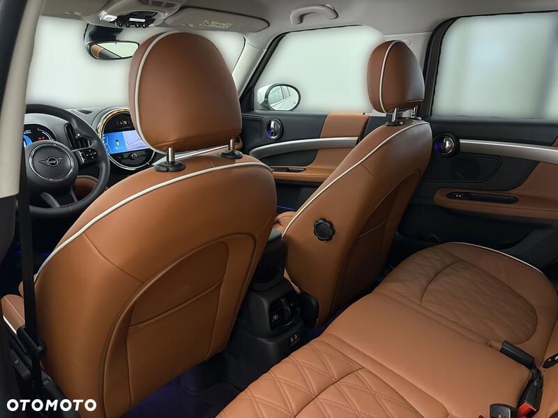 MINI Countryman Cooper SE ALL4 - 19