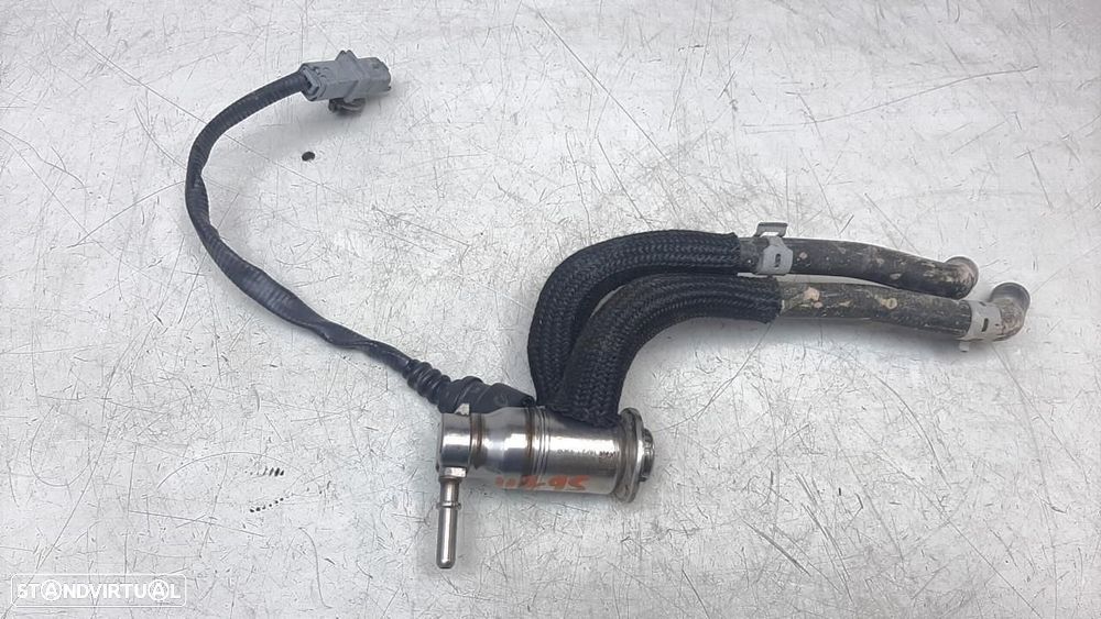 INJETOR DACIA DUSTER II REF. 208995377R - 1