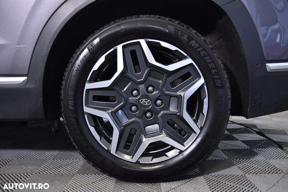 Hyundai Santa Fe - 14