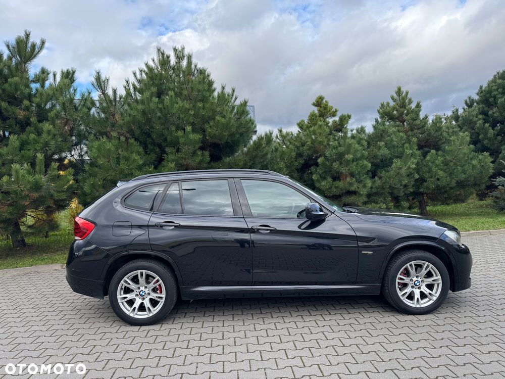 BMW X1 xDrive18d - 5
