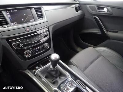 Peugeot 508 ver-2-0-bluehdi-fap-active - 14