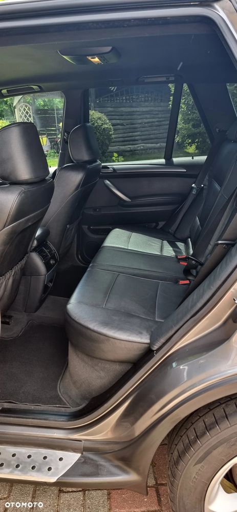 BMW X5 4.4 i Edition Exclusive Sport - 15