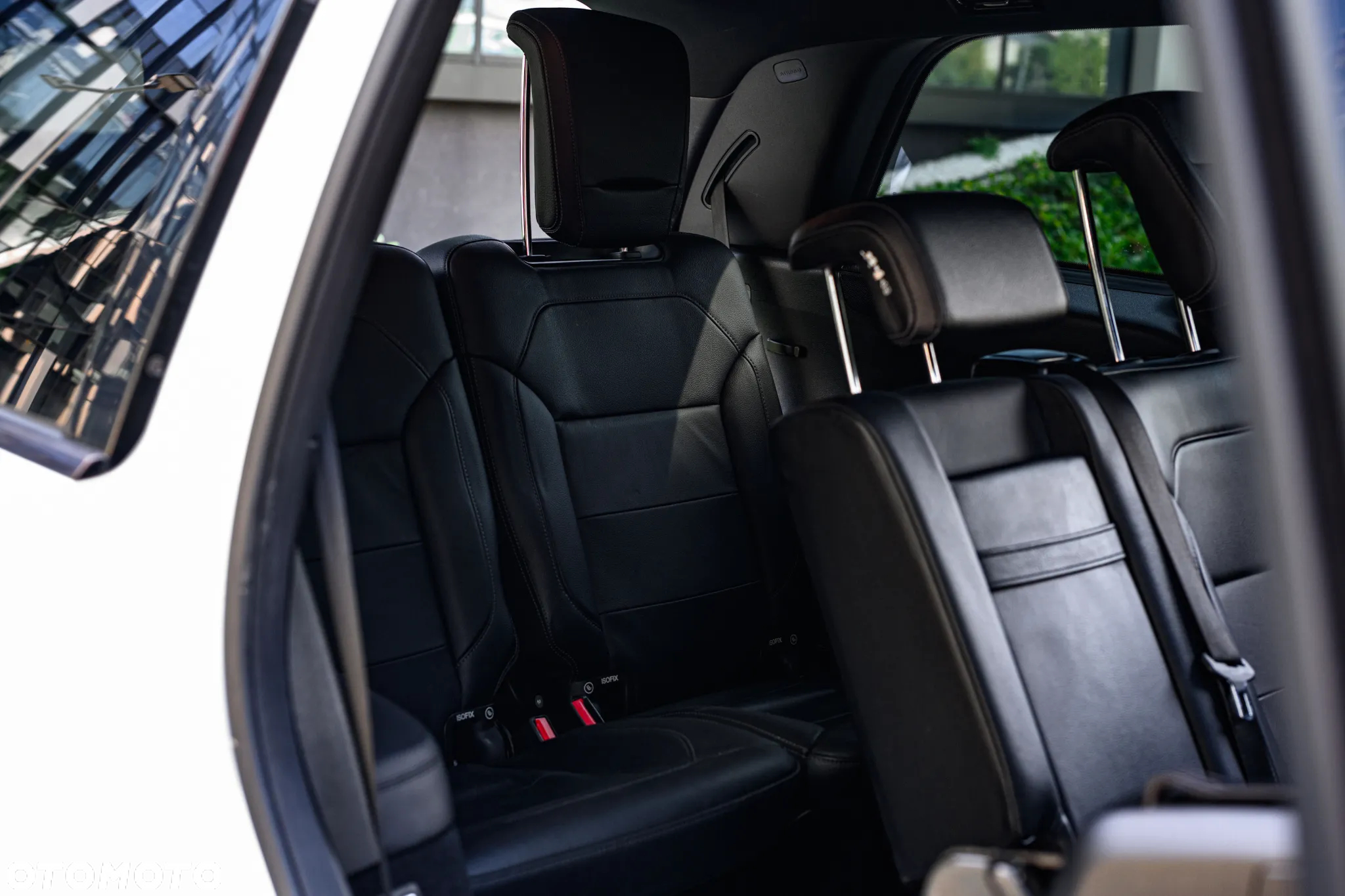 Mercedes-Benz GLS 500 4-Matic - 38