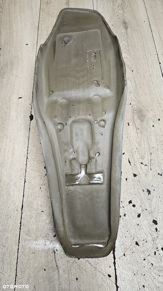 Gąbka siedzenia Honda CRF 450 2005r - 7