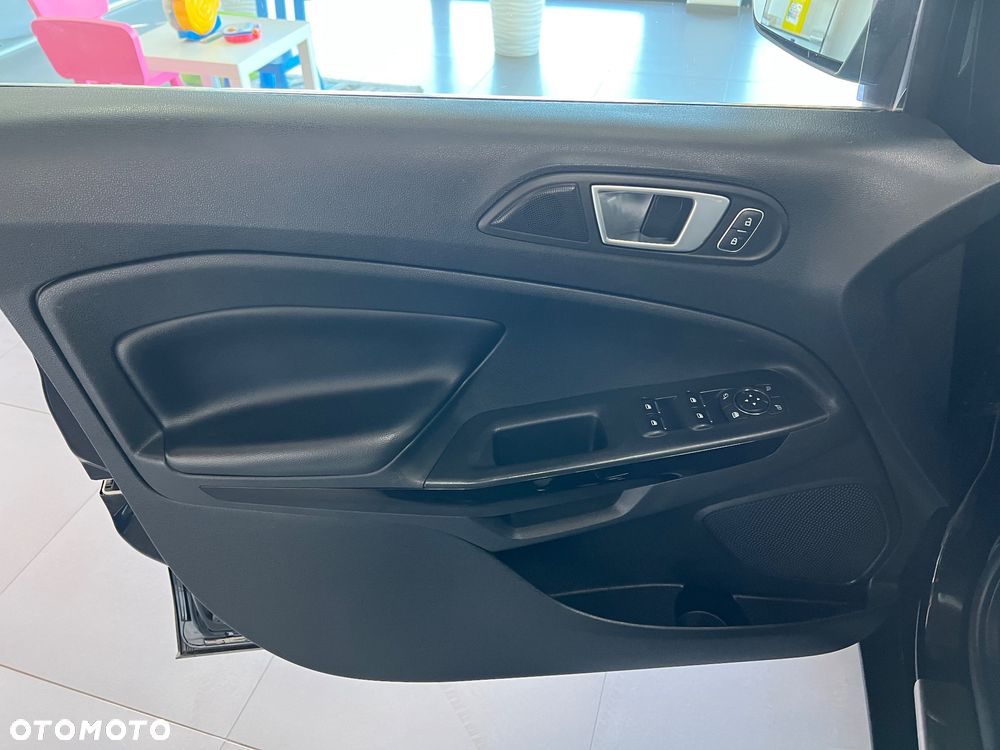 Ford EcoSport - 24