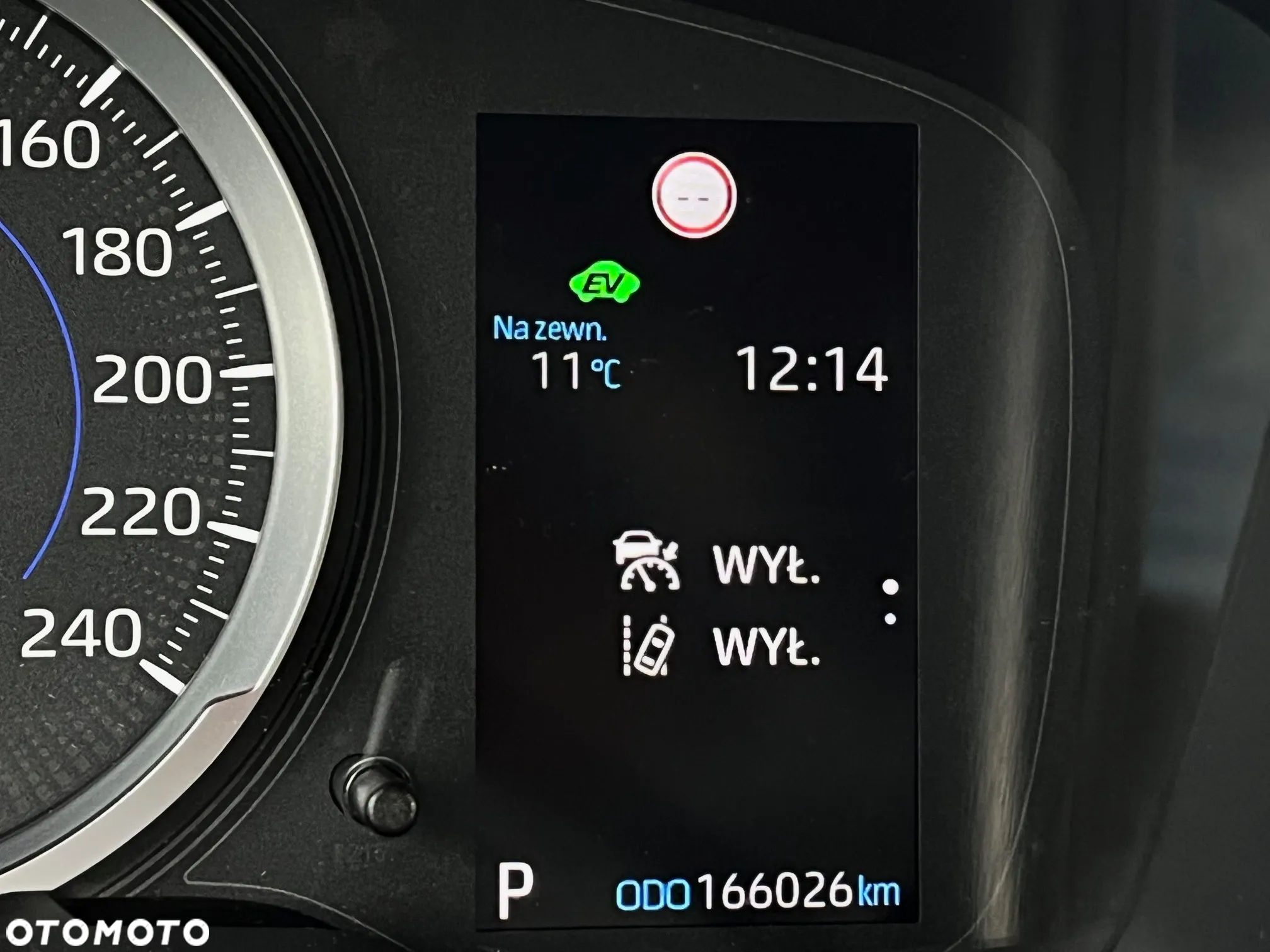 Toyota Corolla 1.8 Hybrid Comfort - 21