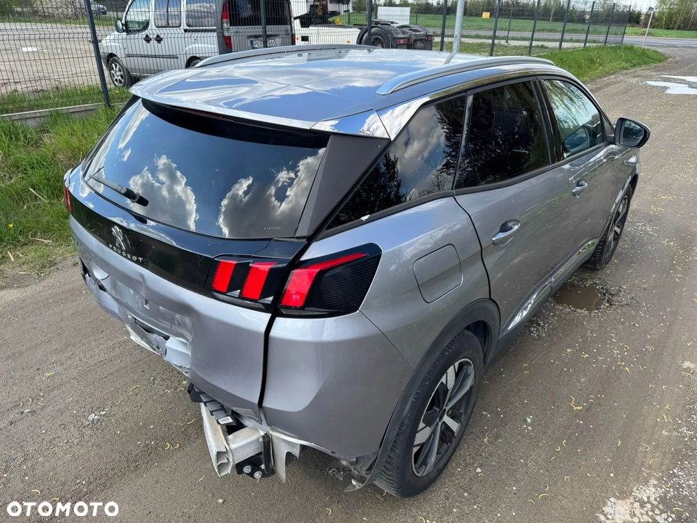 Peugeot 3008 - 15