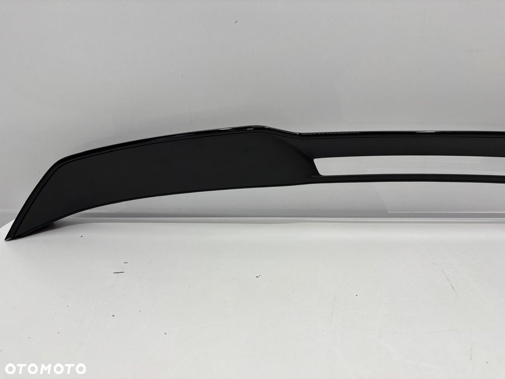 Volkswagen VW Polo 2G6 GTI Lotka Spoiler Klapy 2G6827934 - 5