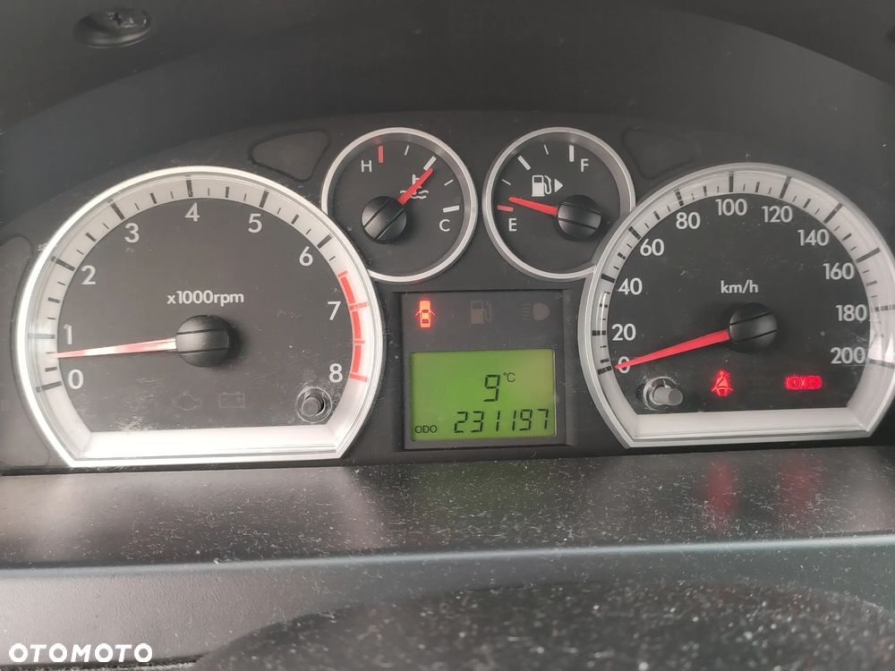 Chevrolet Aveo 1.2 16V LS EU5 - 13