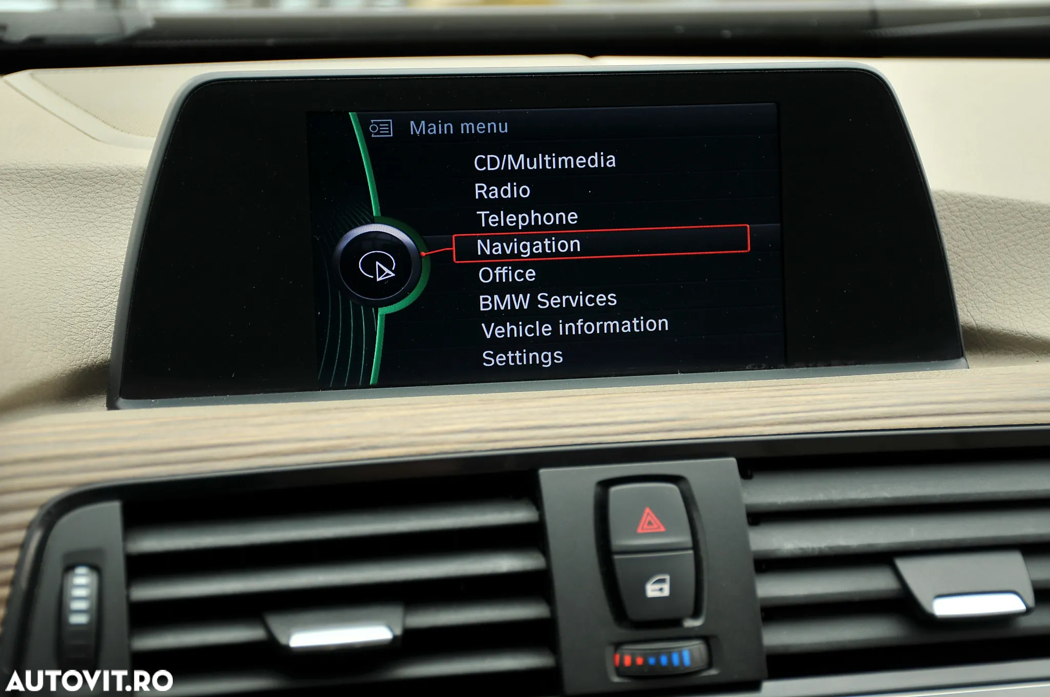 BMW Seria 3 - 20