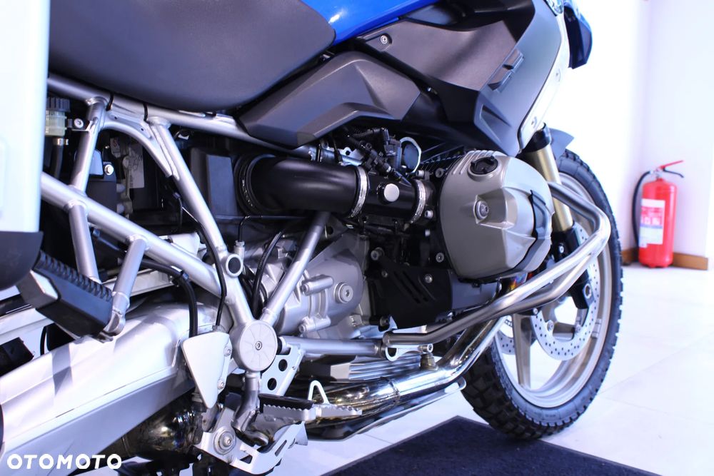 BMW GS - 25