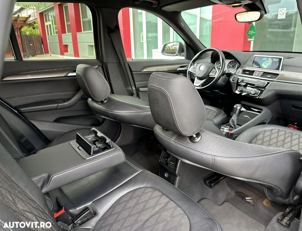 BMW X1 - 12