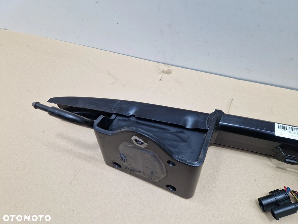 678458302 BMW 3 E90 E91 belka HAK HOLOWNICZY elektryczny WESTFALIA ORG - 10