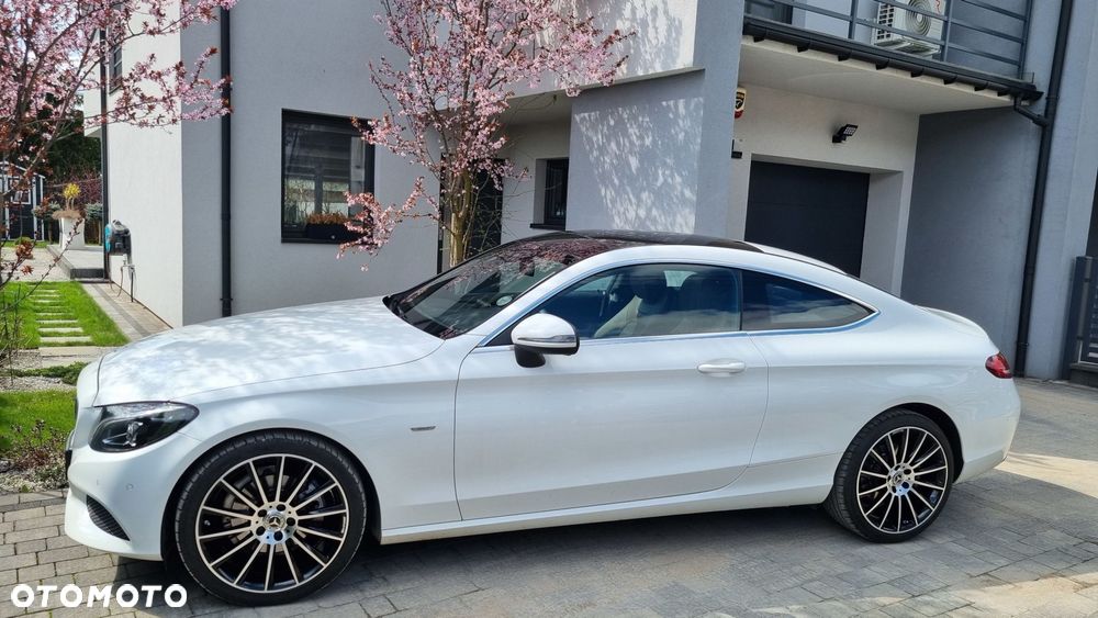 4x Felgi 19 m.in. do MERCEDES CL C216 CLE GLA E W213 A238 C238 C217 S W221 W222 - B1048 (FBX125) - 4