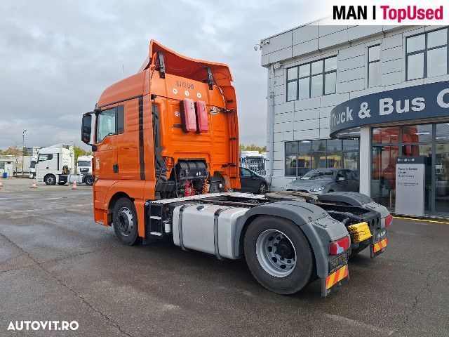 MAN TGX 18.540 4X2 BLS - 3